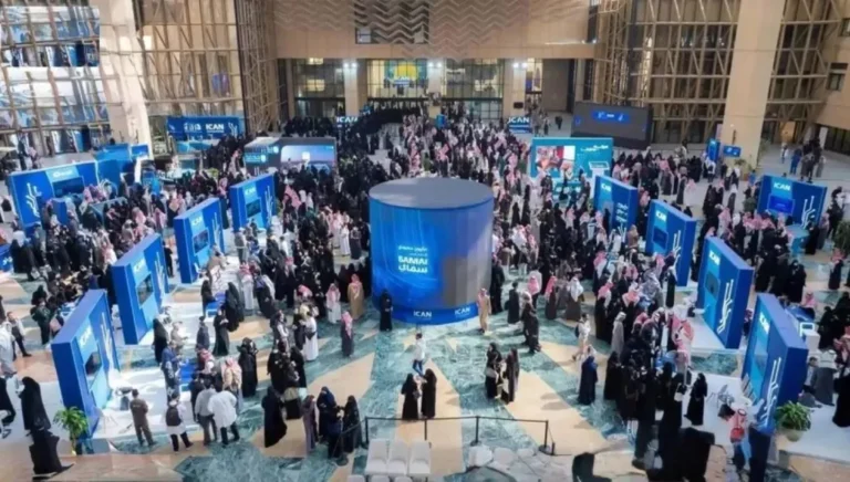 اليوم الوطني السعودي 2026: كيف بنت المملكة اقتصاداً للذكاء الاصطناعي خلال عام؟