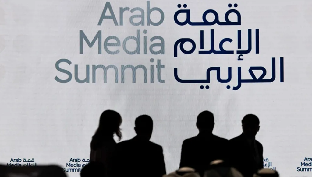 ثلاثة أيام في دبي… 5 خلاصات من منتدى الإعلام العربي 2026