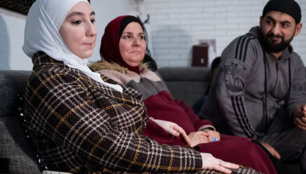 صعود “حزب البديل من أجل ألمانيا” يثير تساؤل المهاجرين حول الانتماء