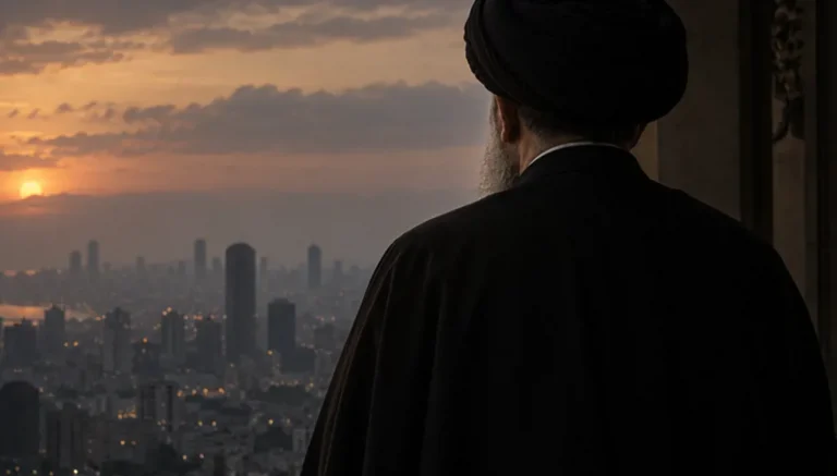 ضابط إسرائيلي عن اغتيال نصرالله: الموقع المستهدف لم يكن الأكثر تحصيناً