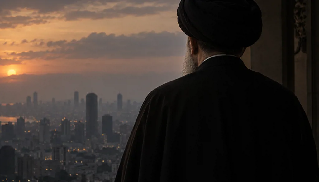 ضابط إسرائيلي عن اغتيال نصرالله: الموقع المستهدف لم يكن الأكثر تحصيناً