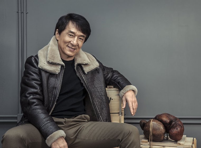 Jackie Chan is fine: Fake ‘1954-2026’ death post gets over 3 million views