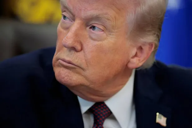 Trump Signs Bill Authorizing Sweeping Russia Sanctions