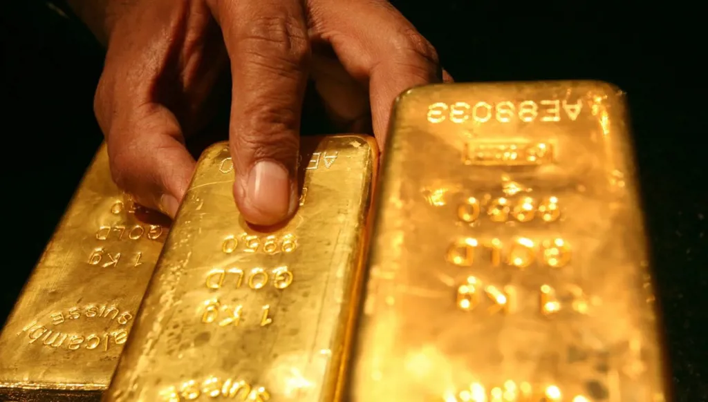 اتفاقات أميركا وفنزويلا الجديدة… سباق على النفط والذهب والمعادن