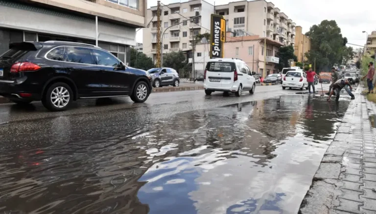 طقس مستقر في لبنان… والحرارة إلى ارتفاع تدريجي
