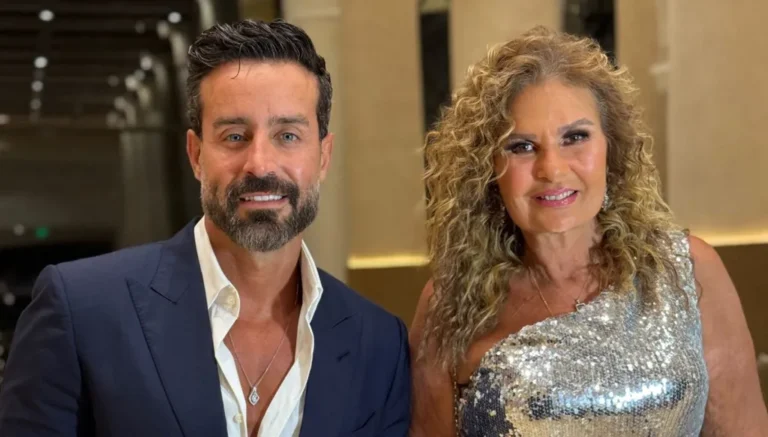 سعد رمضان يحيي حفل “Miss Elite 2026” في الغردقة (فيديو)