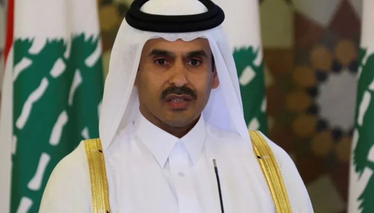 وزير الطاقة القطري: أسعار الغاز في أوروبا أعلى من النفط ومرشحة للمزيد