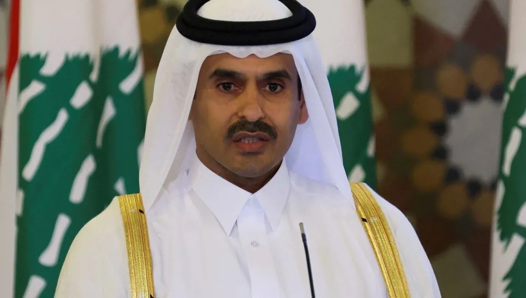 وزير الطاقة القطري: أسعار الغاز في أوروبا أعلى من النفط ومرشحة للمزيد