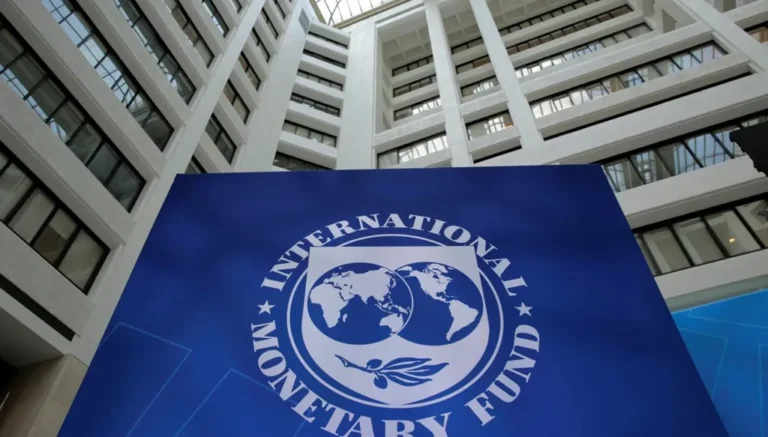 صندوق النقد الدولي: الدين يقترب من 100% من الناتج العالمي