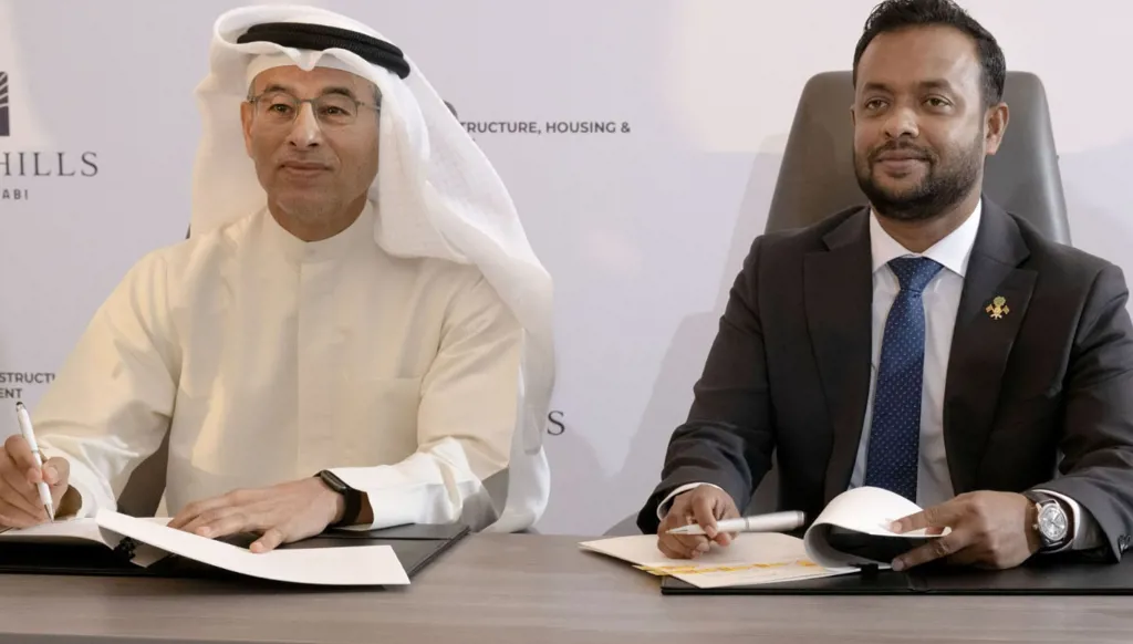 “إيجل هيلز” الإماراتية تطور مشروعاً بـ20 مليار دولار في المالديف