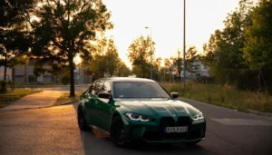 خبر سار لعشّاق الـBMW في سوريا… وإشارة إيجابية!