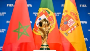 بين المغرب وإسبانيا… مستجدات جديدة بشأن نهائي كأس العالم 2030
