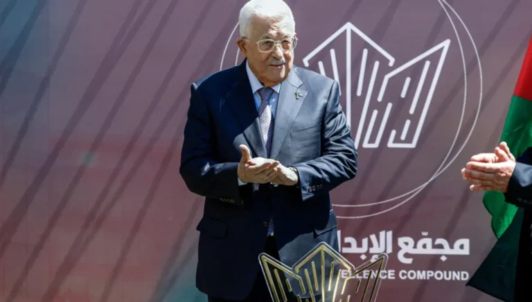 واشنطن ترفض منح عباس تأشيرة لحضور اجتماعات الأمم المتحدة
