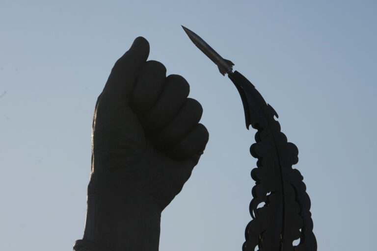 US House votes for a third time to end the Iran war as conflict drags on