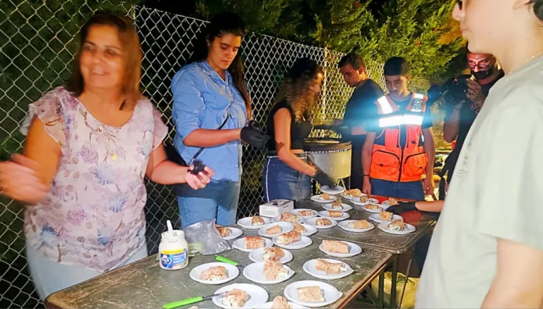 رغم امتداد يد الحرب السوداء إلى دردغيا جنوب لبنان… فسحة فرح وصمود