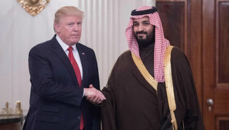 تساؤلات كبيرة عن العلاقة الأميركية-السعودية