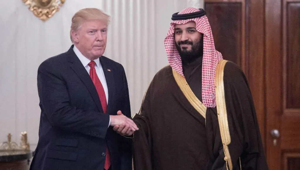 تساؤلات كبيرة عن العلاقة الأميركية-السعودية