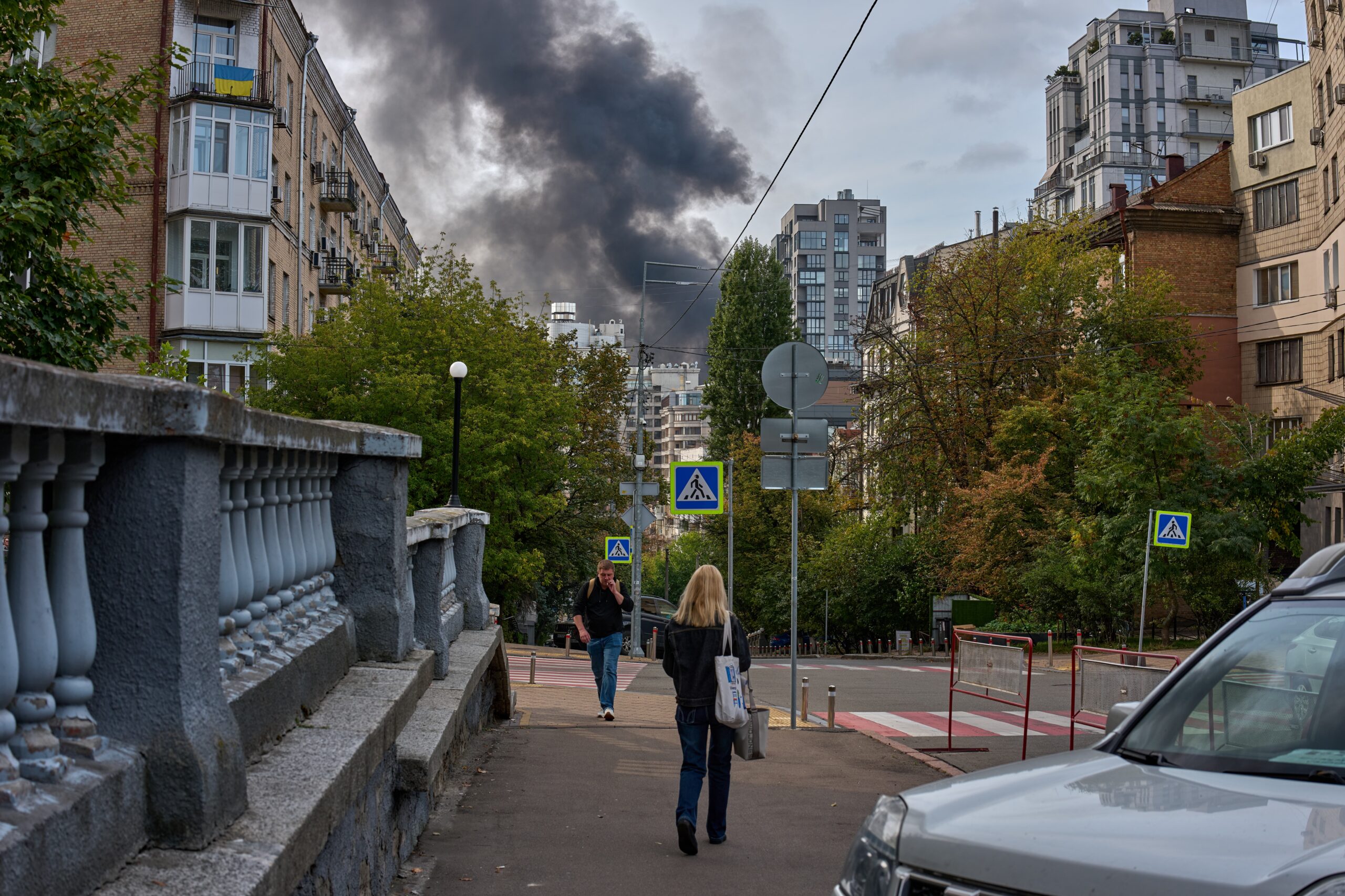 Zelensky says Putin using fighters from 47 countries in Ukraine war