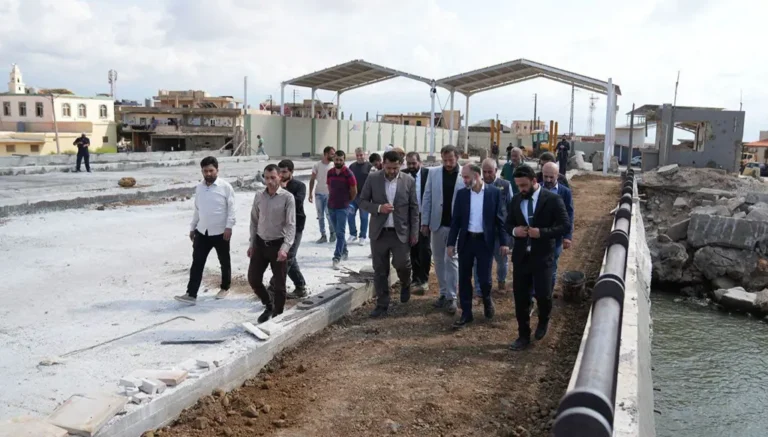 تأجيل افتتاح معبر العبوديّة-الدبوسيّة شمال لبنان… ما أسباب التّأخير؟