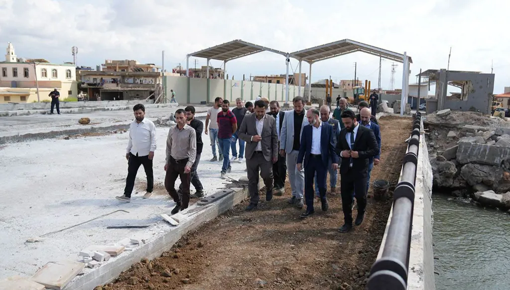 تأجيل افتتاح معبر العبوديّة-الدبوسيّة شمال لبنان… ما أسباب التّأخير؟