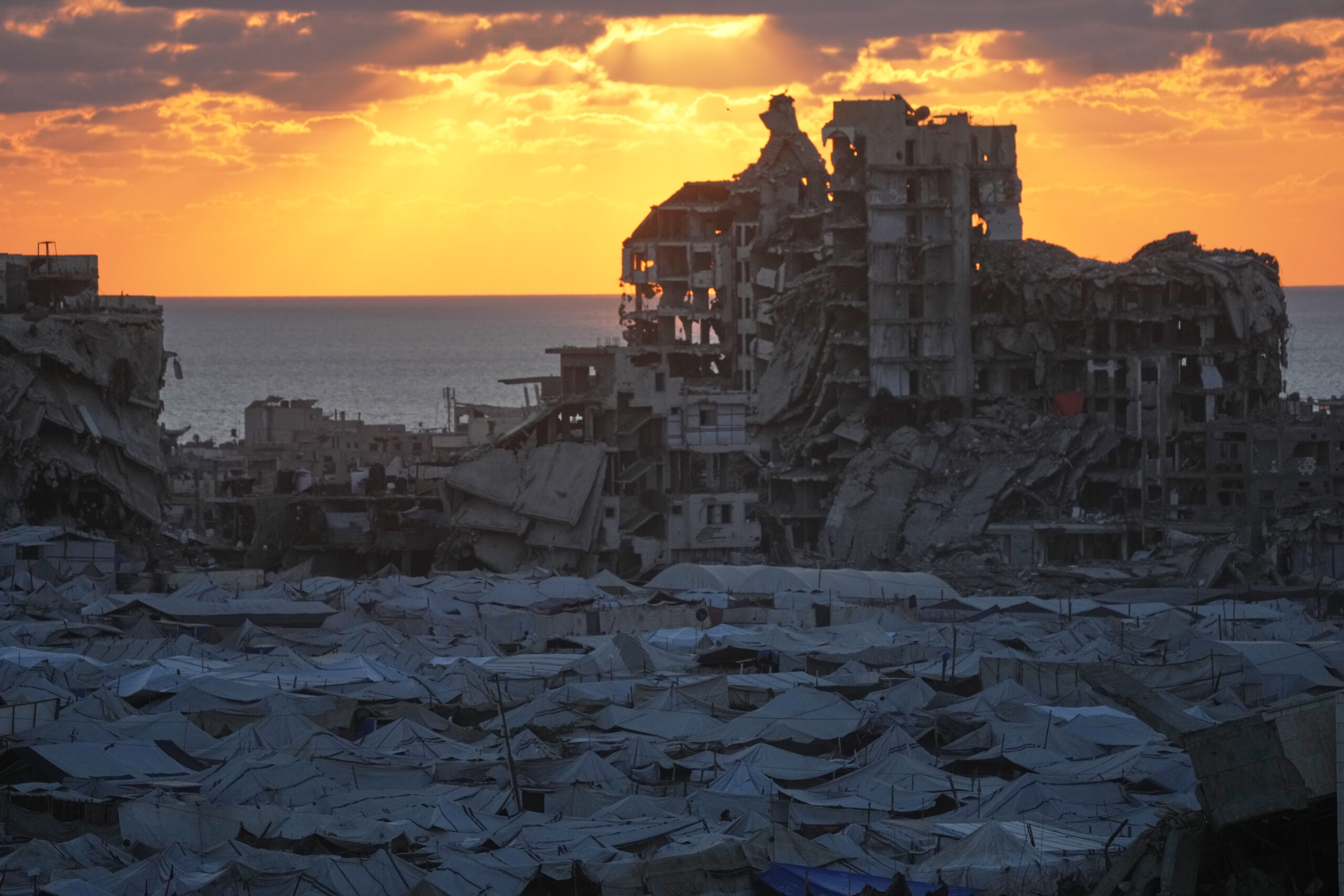 Gaza suffers world’s worst ever economic crisis: UN