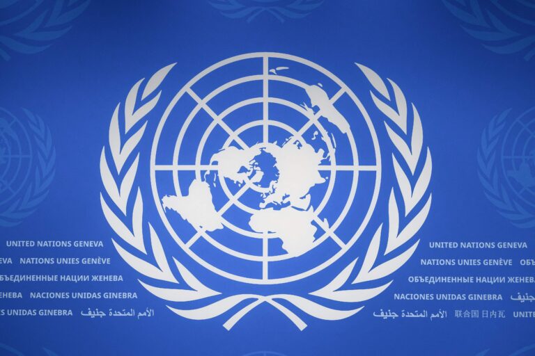 World leaders meet at UN as their planet grapples with war, division, runaway AI and climate shocks