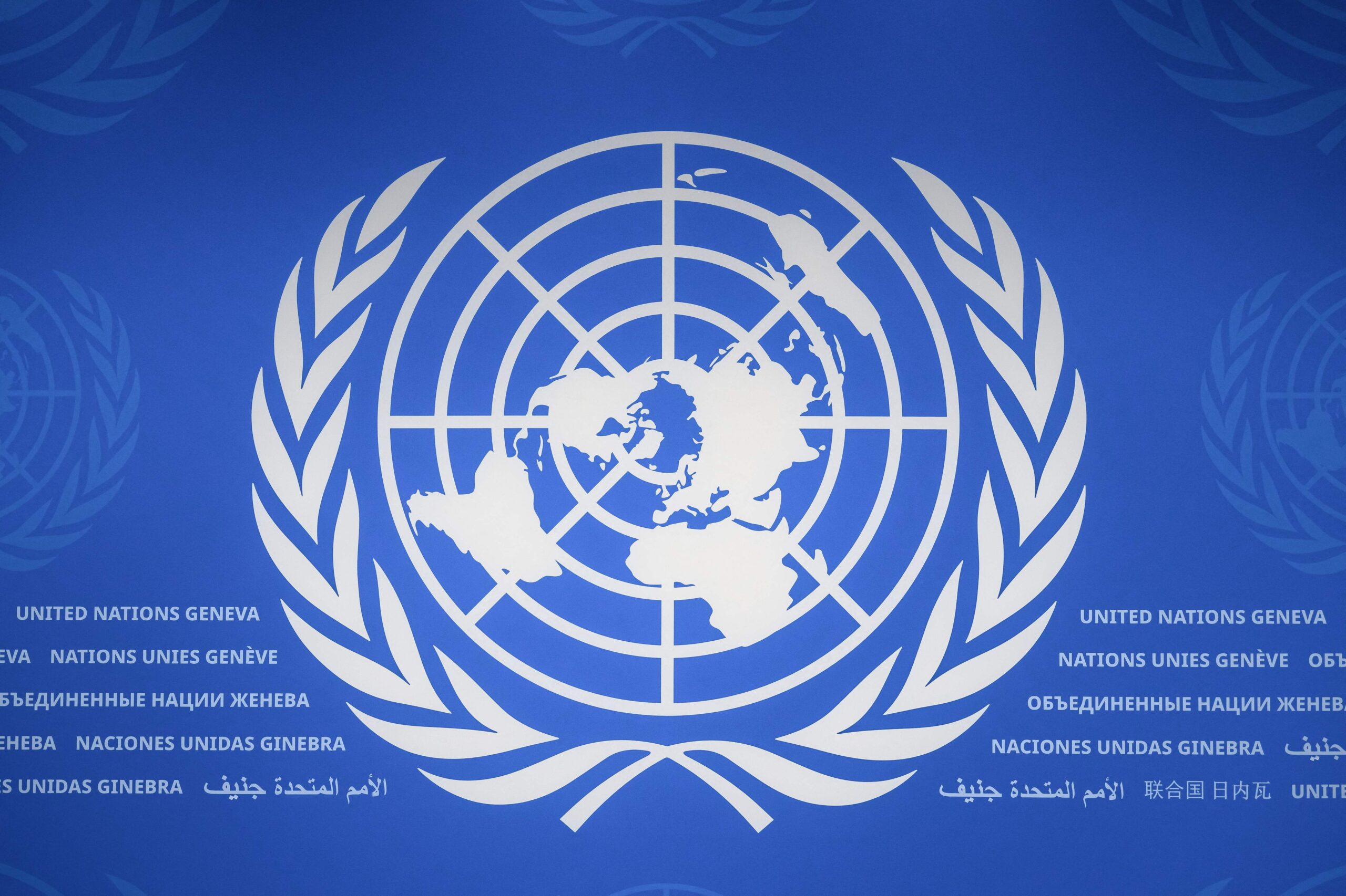 US pays $725 million to UN, easing its debt dispute with the world body