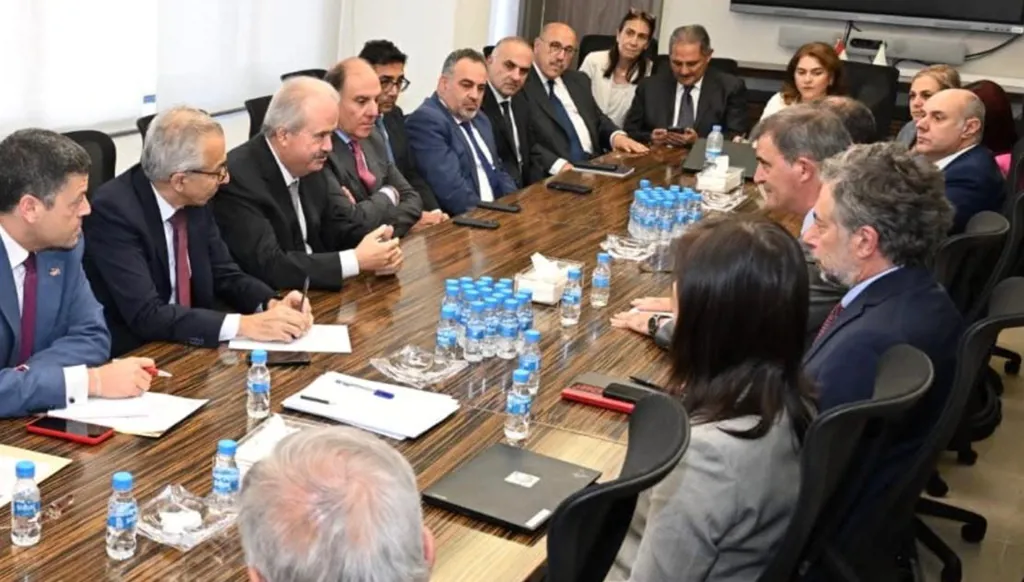 مهمة صندوق النقد تنتهي بإشادة وتحفظات… تحفظ على زيادة الرواتب ودفع نحو رفع الـ”TVA”