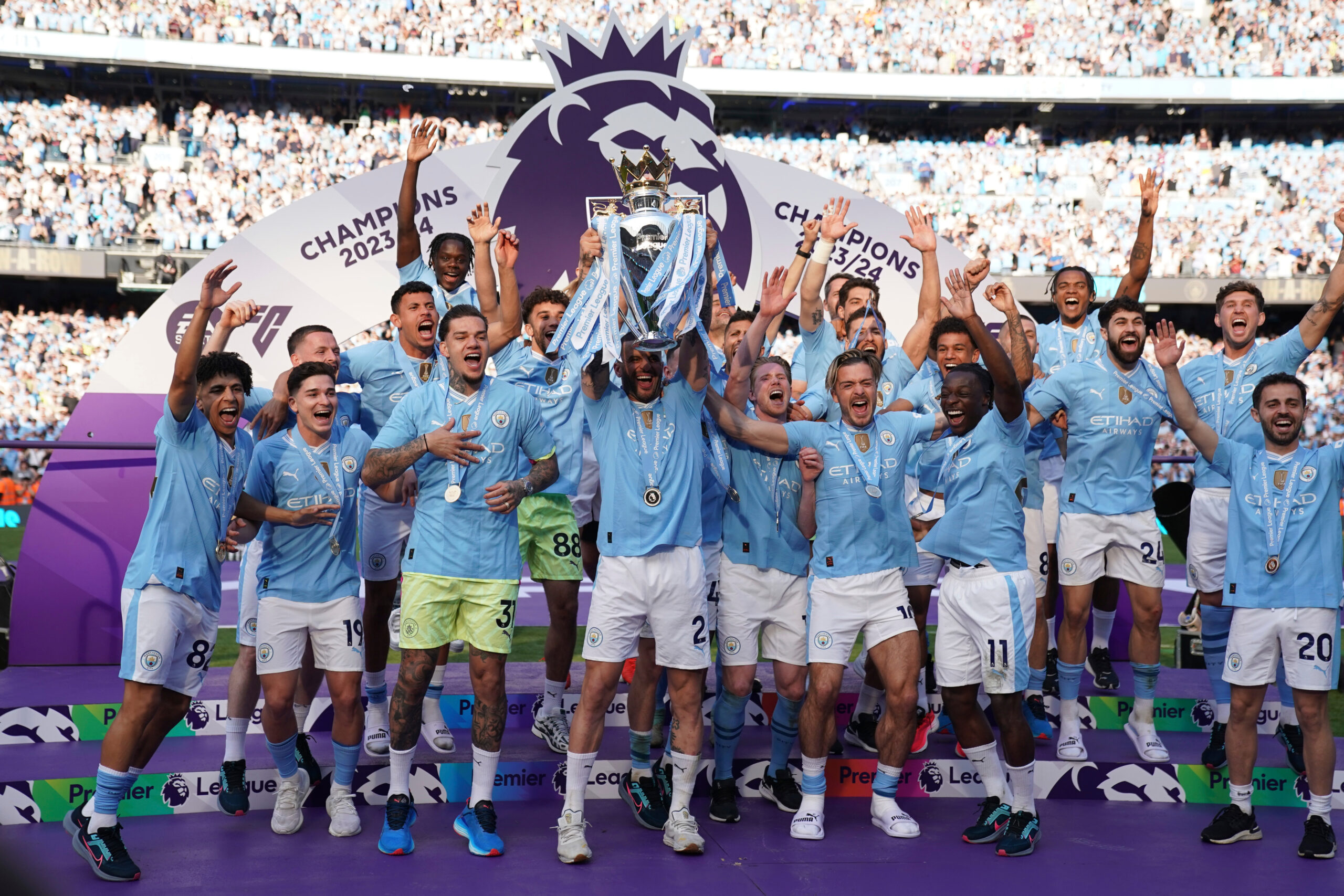 Potential sanctions against Man City could range from fines to expulsion from EPL