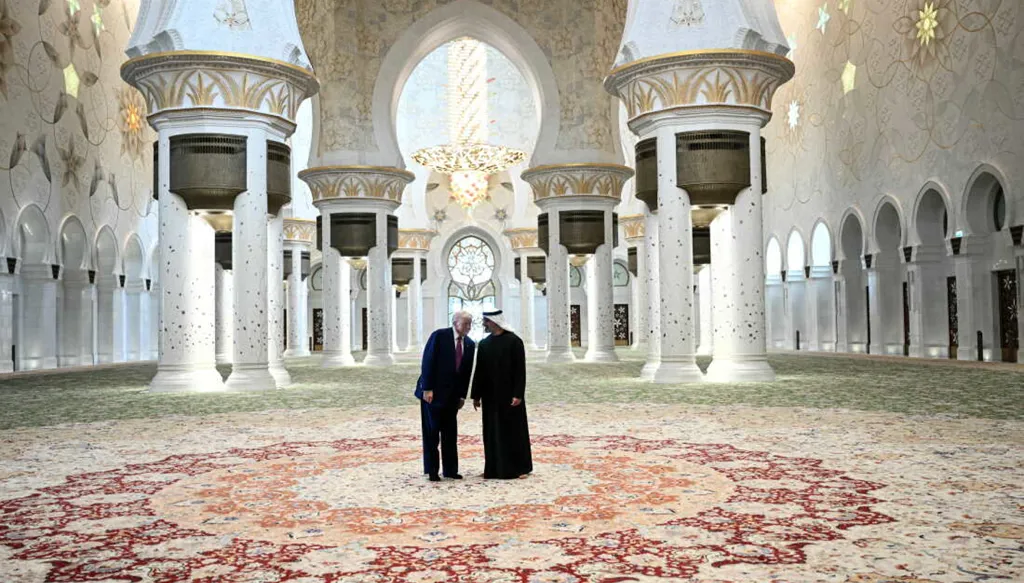 اجتماع نيويورك يرسم ما بعد حرب إيران… ماذا يريد الخليج من ترامب؟