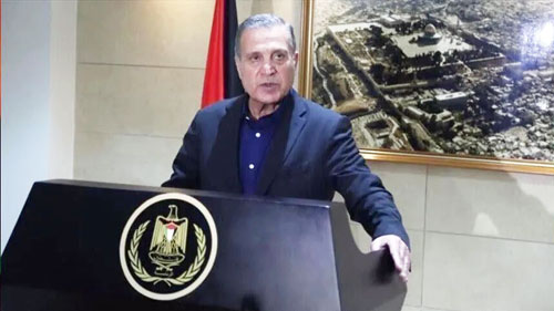 الرئاسة الفلسطينية تشيد بتصدّر قضية فلسطين كلمات الوفود في الجمعية العامة