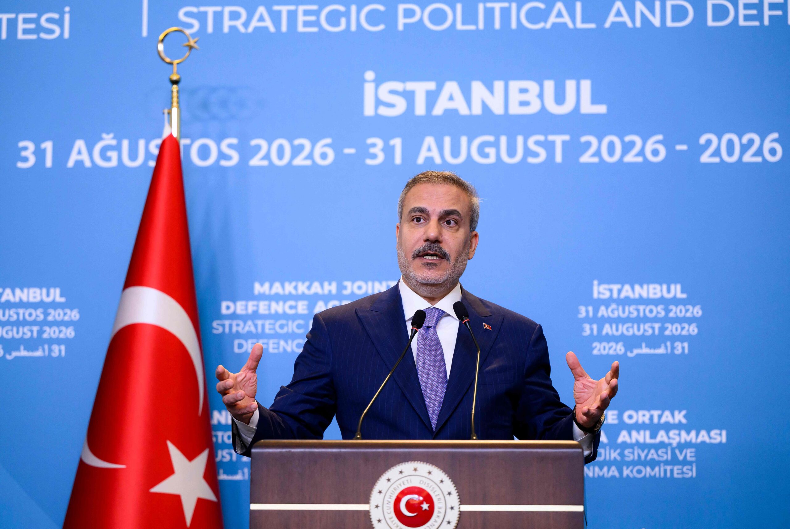 Ukraine, Russia, hard to reconcile on Black Sea: Turkish minister