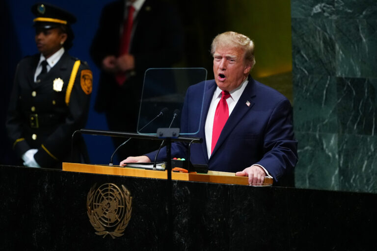 Will Trump’s threats change the future course of the International Criminal Court?