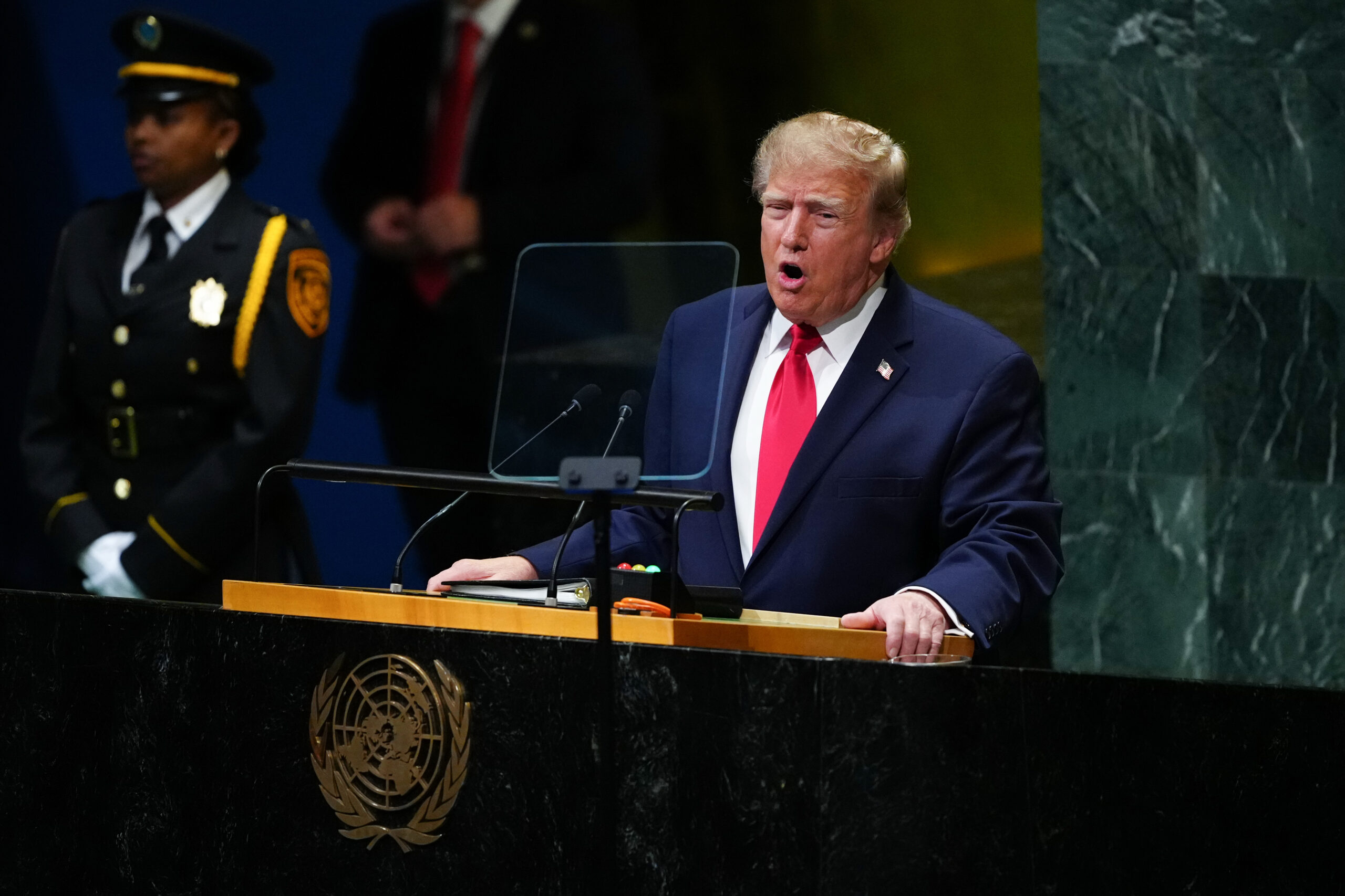 Will Trump’s threats change the future course of the International Criminal Court?