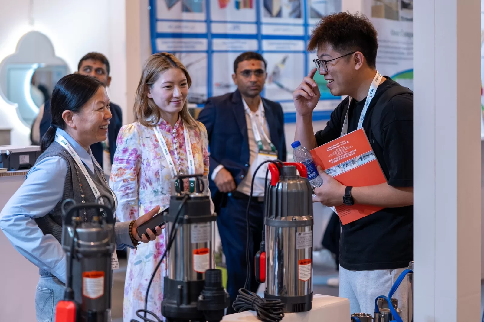 Big 5 Global returns to Egypt for 47th edition