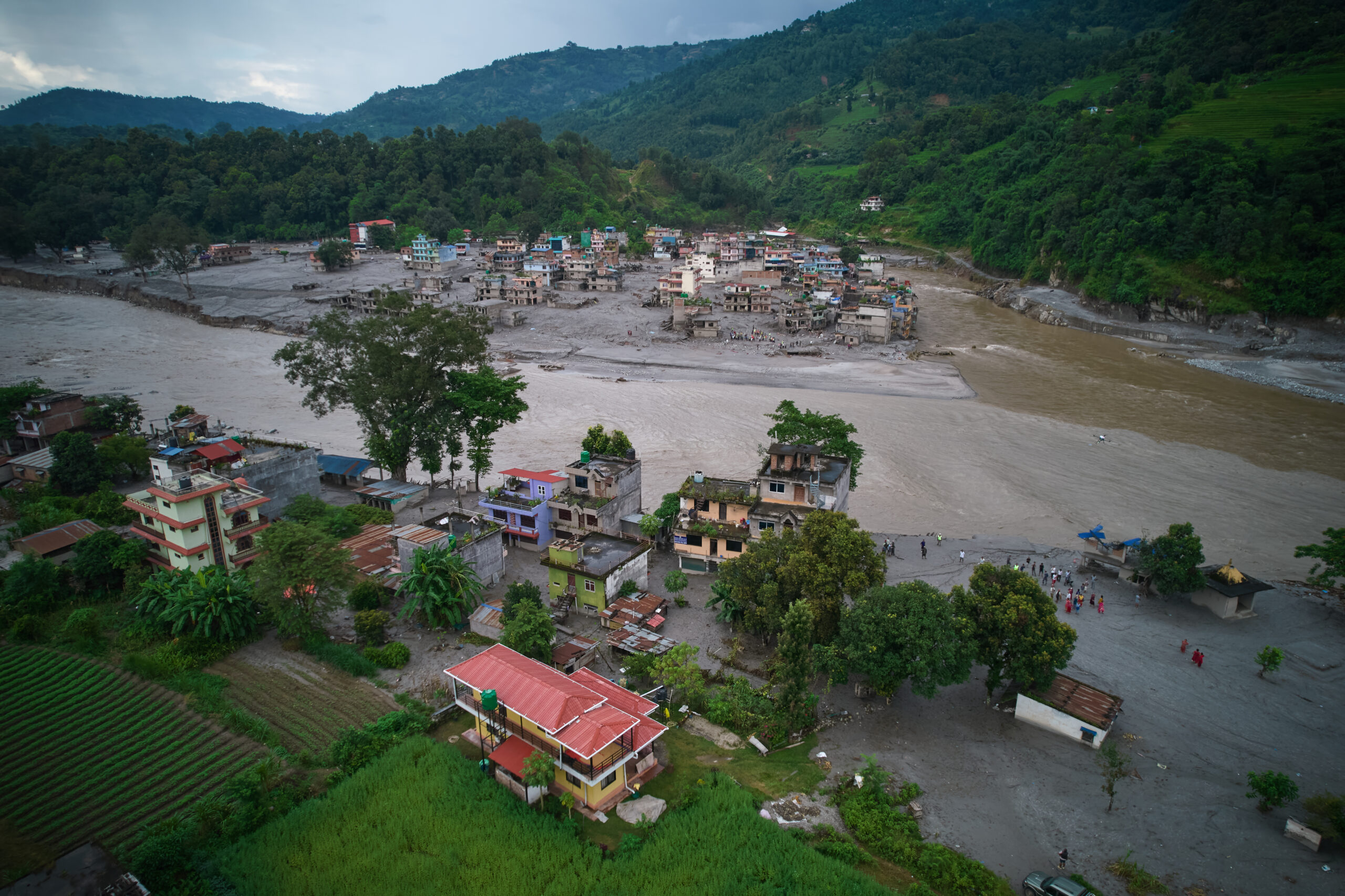 Guatemala to provide food aid as El Nino causes severe drought