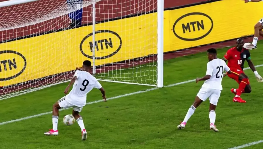 لاعب منتخب ليبيا يهدر فرصة لا تُصدّق أمام المرمى الخالي (فيديو)