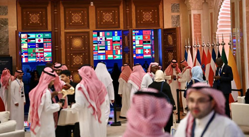 نقاش دولي حول أخلاقيات الذكاء الاصطناعي والاستدامة البيئية
