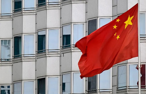 213.58 مليار دولار  تدفقات الاستثمار الصيني المباشر في الخارج عام 2025