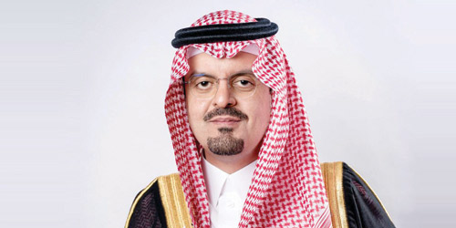 نائب أمير منطقة مكة المكرمة يفتتح منتدى الصناعة السعودي «SIF 2026» بجدة