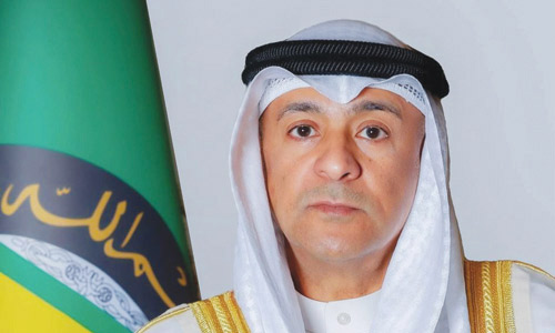 الأمين العام لمجلس التعاون: حافظ القطاع المصرفي في دول المجلس على متانته واستقراره رغم الظروف الراهنة