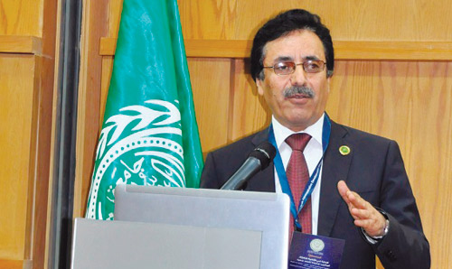 القحطاني: تعزيز الحوكمة والشفافية ضرورة لمواجهة التحديات الاقتصادية العربية