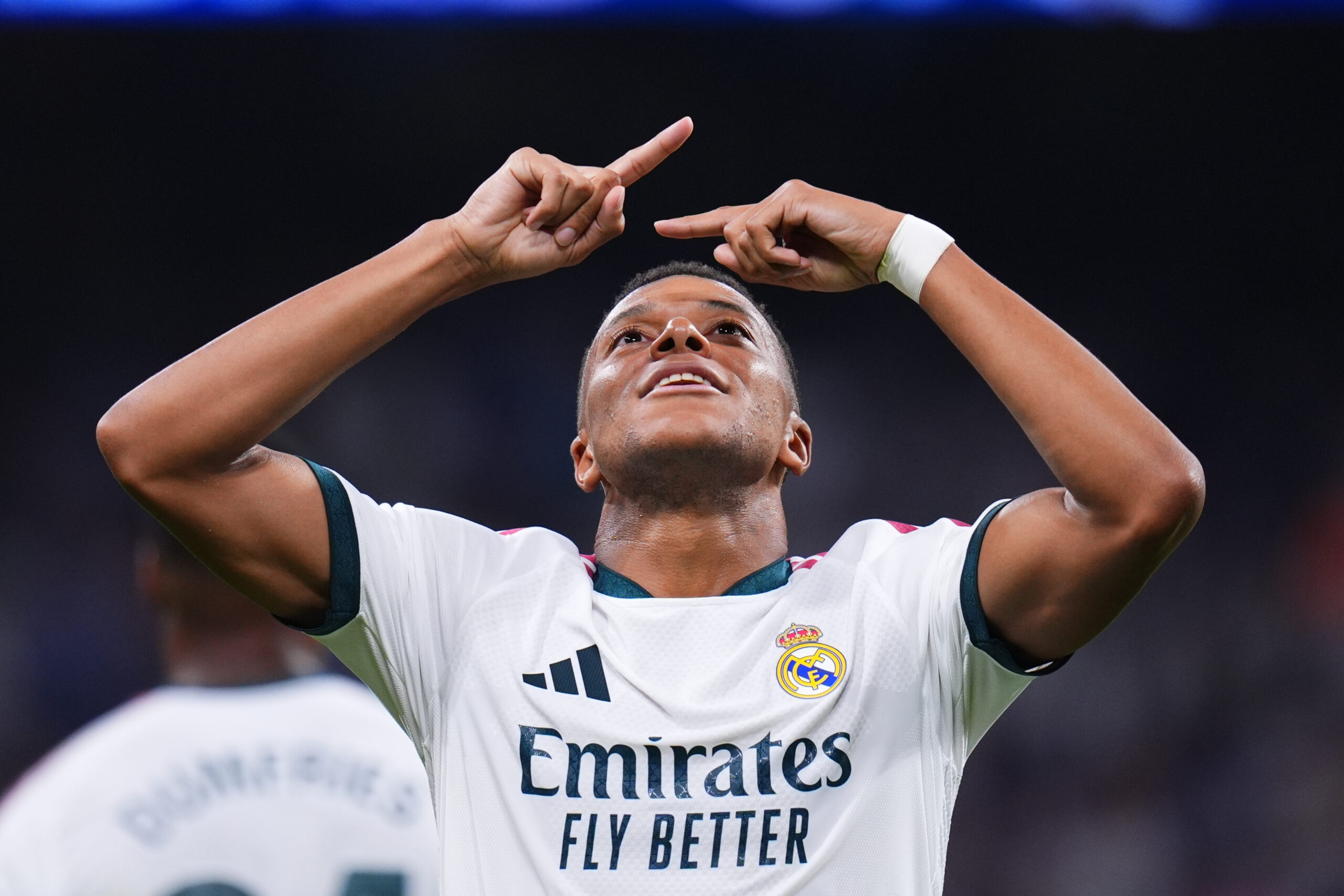 Mbappe continues media push for Ballon d’Or recognition