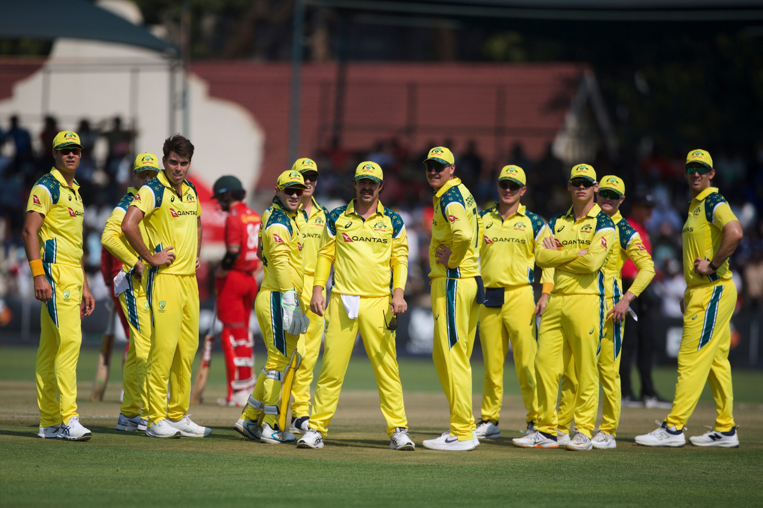 Australian cricket at a crossroads 