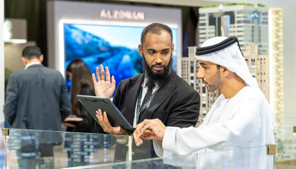 معرض عجمان العقاري يختتم بصفقات قيمتها 190 مليون دولار