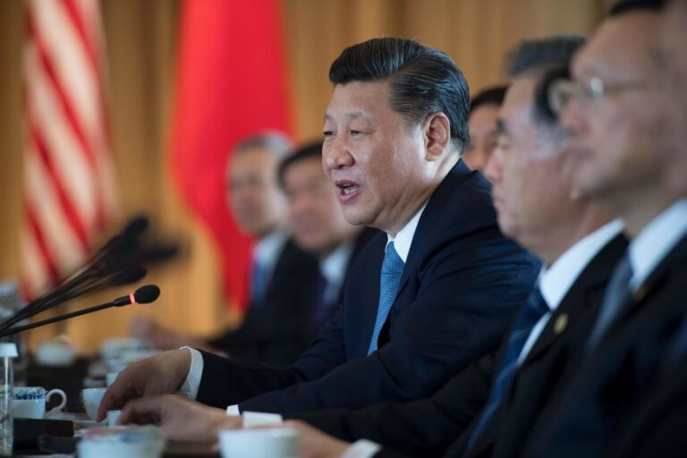 A lot’s changed since Xi Jinping’s last US state visit. Mostly in China’s favor