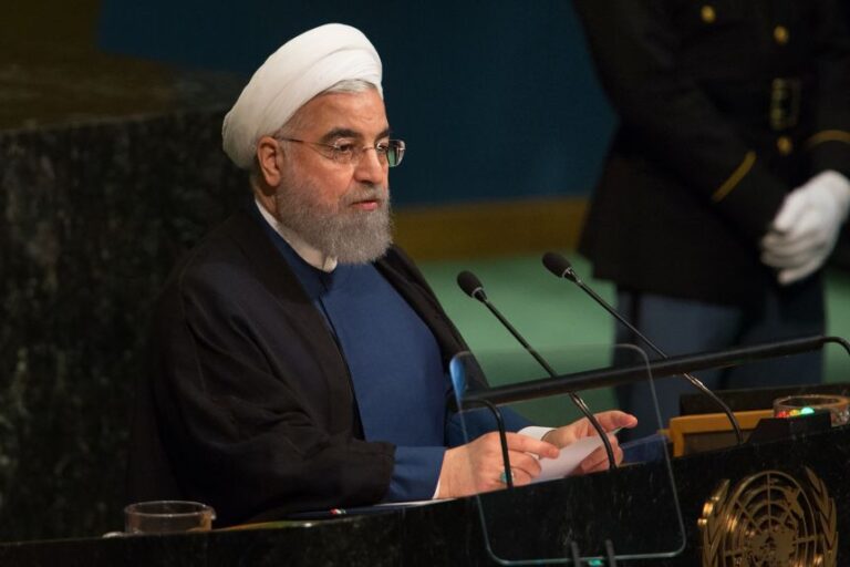 Iran to attend UN assembly in New York — even as peace with US remains elusive