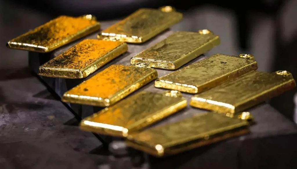 الذهب يستقر… كم بلَغ سعره؟