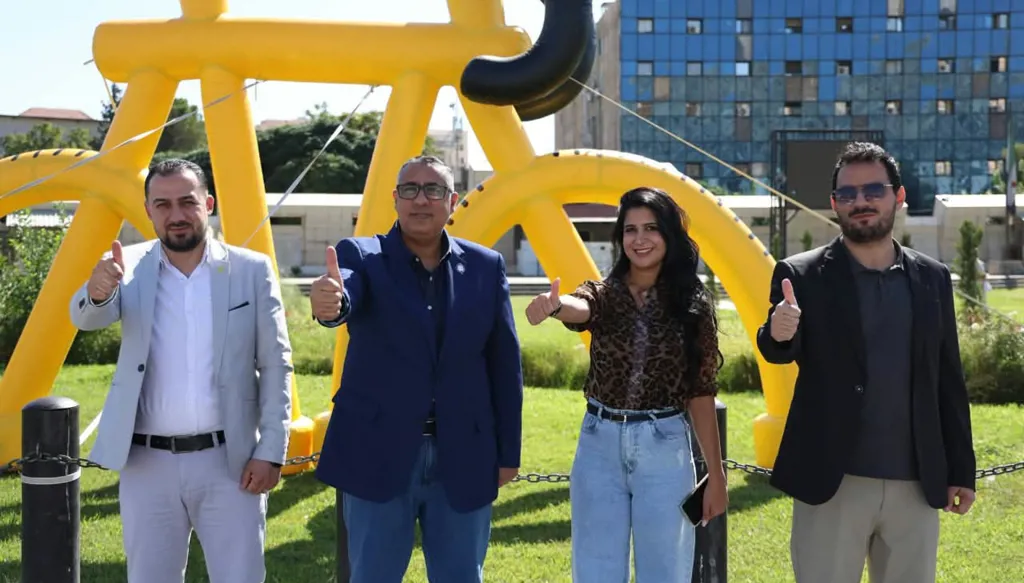 سوريا جاهزة لاستضافة البطولة العربية للدراجات بمشاركة 13 دولة