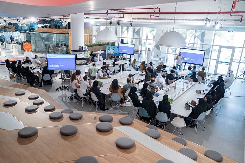 What UAE founders are being judged on now